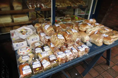 Bakers Quest @ photo 1